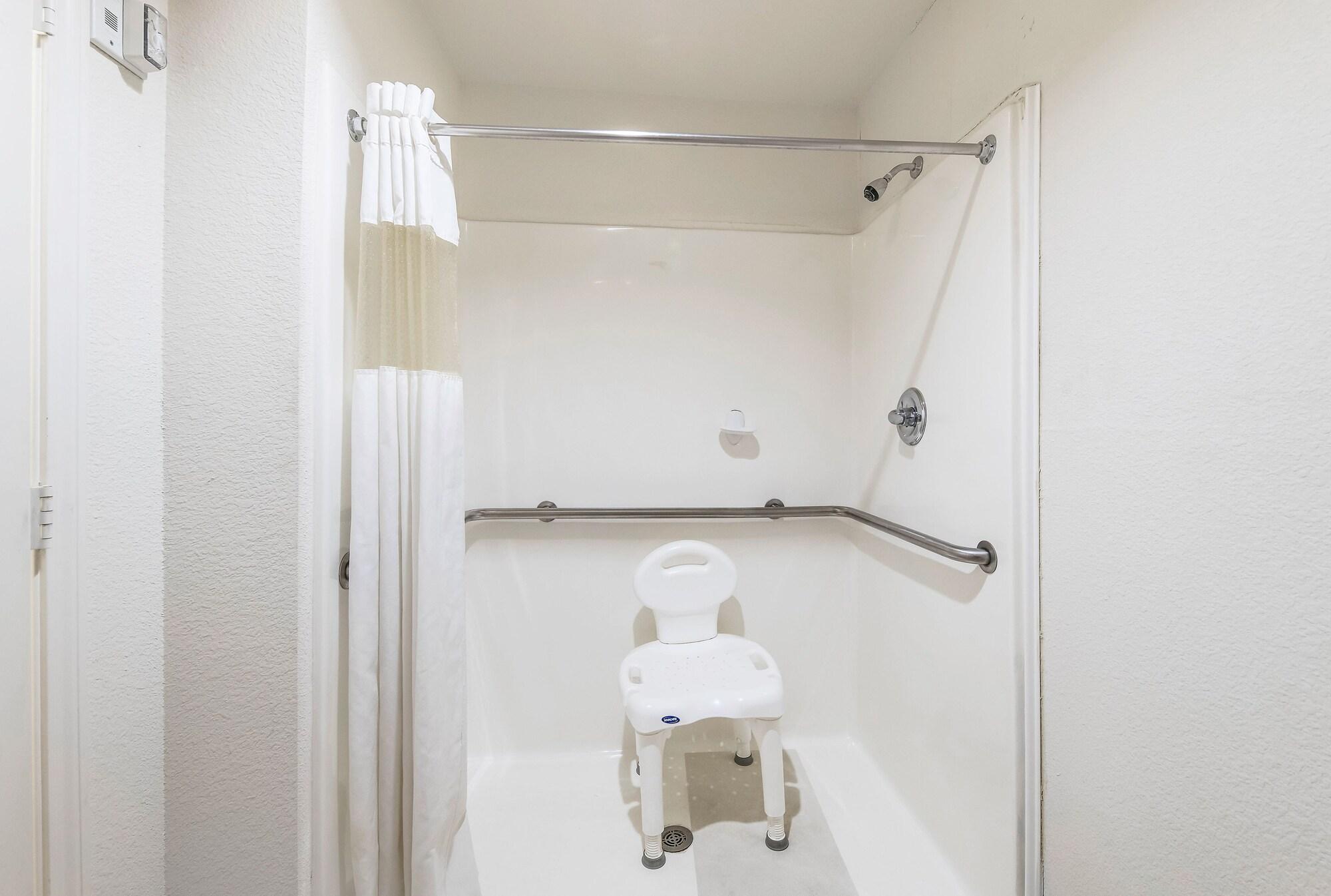 Rodeway Inn ديكاتور المظهر الخارجي الصورة